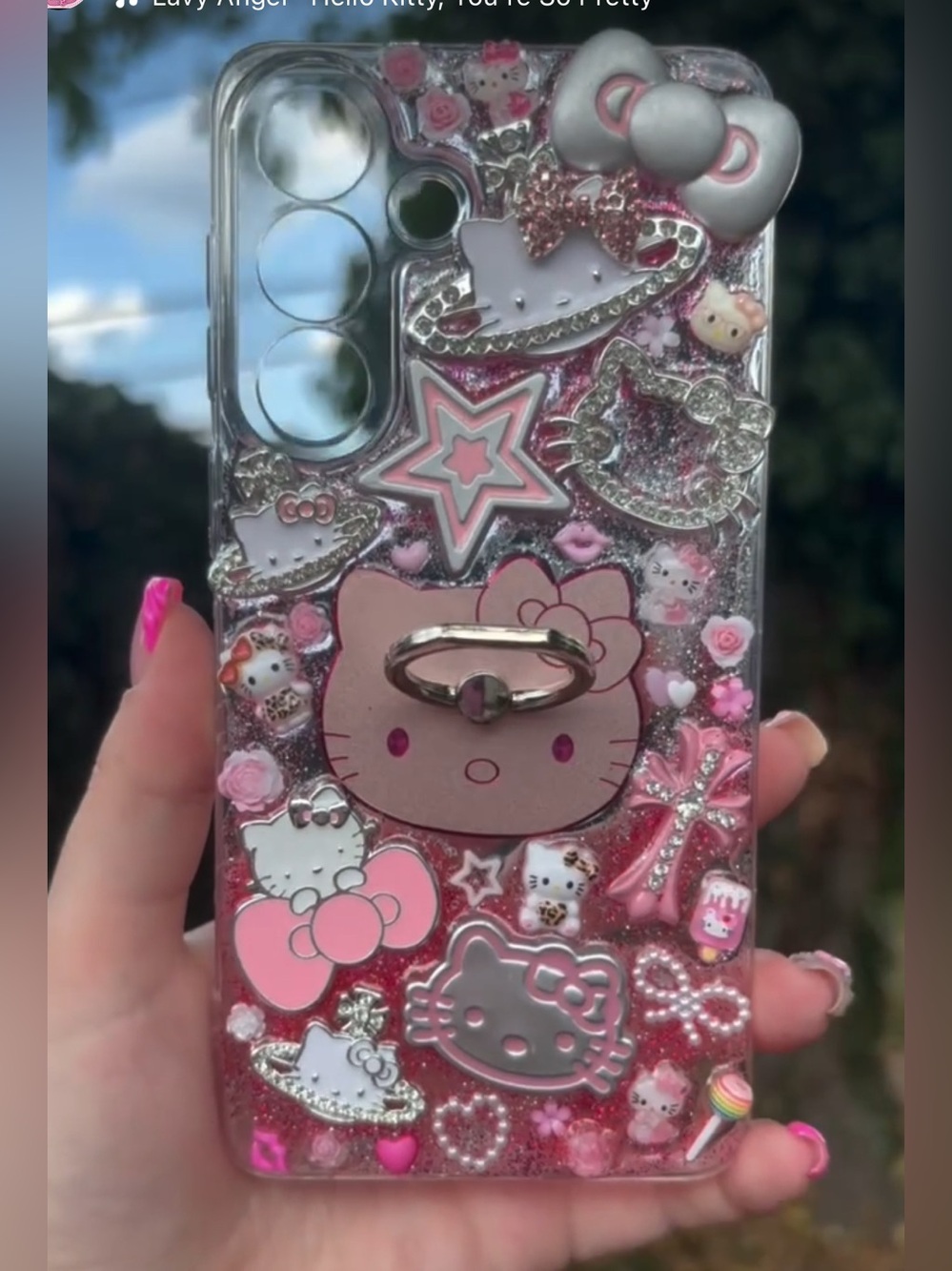 Galaxy S26 Plus Case